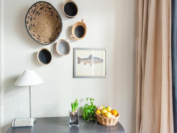 Ambiente / Nahaufnahme
