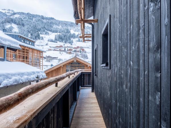 Terrasse / Balcon