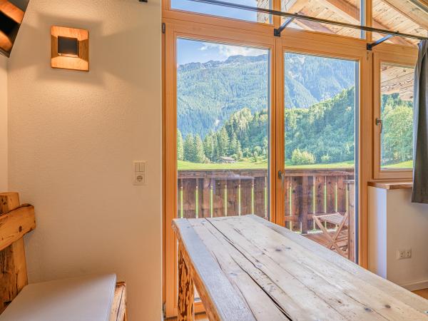Terrasse / Balcon