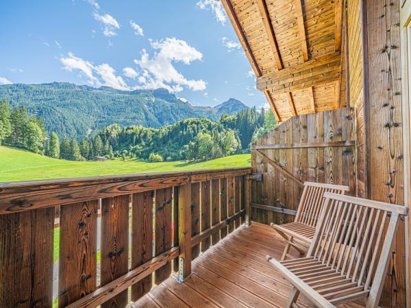 Terrasse / Balcon
