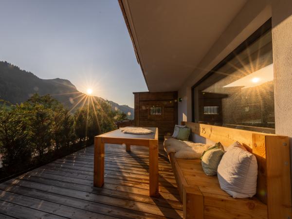 Patio / Balcony
