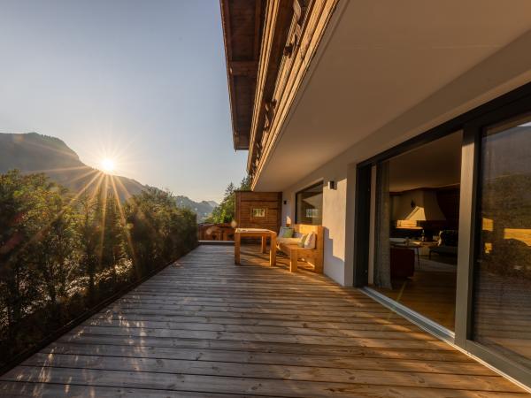 Patio / Balcony