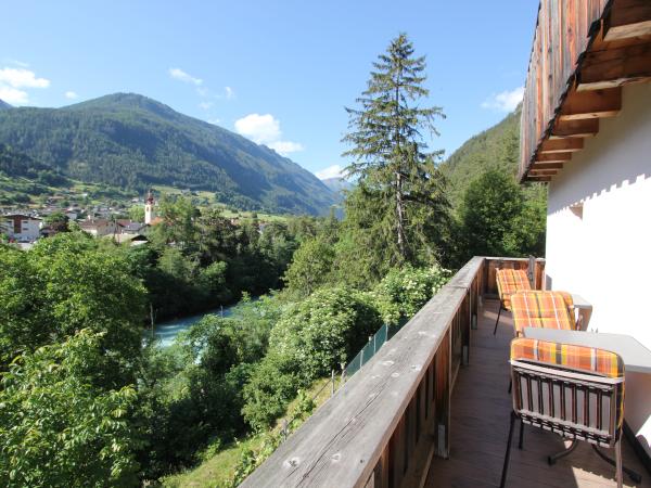 Terrasse / Balcon