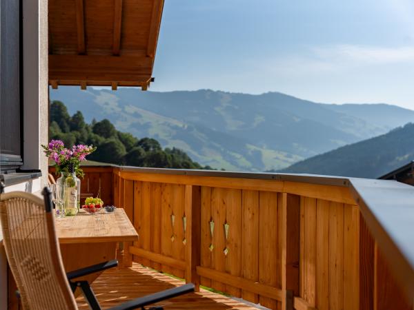 Terrasse / Balcon