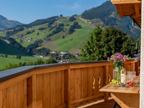 Terrasse / Balcon