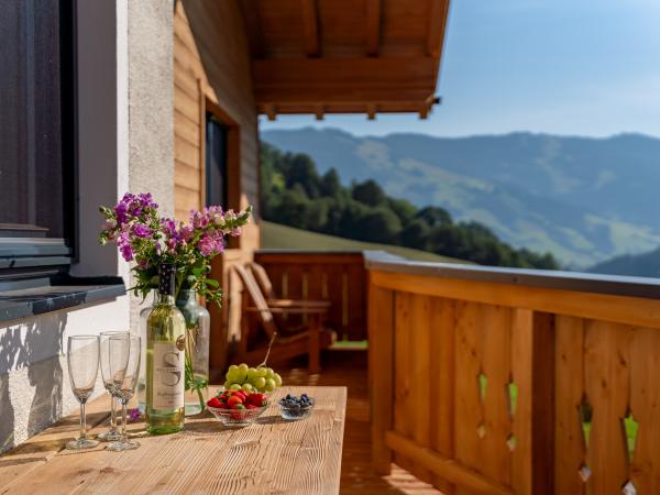 Terrasse / Balcon