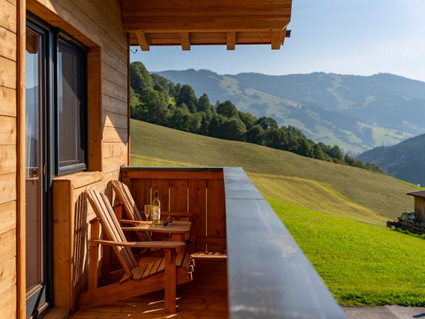 Terrasse / Balcon