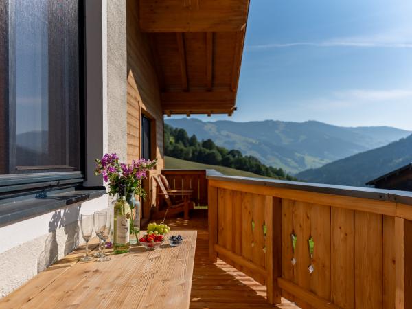 Terrasse / Balcon