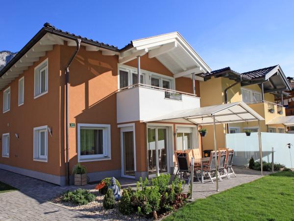 Terrasse / Balcon