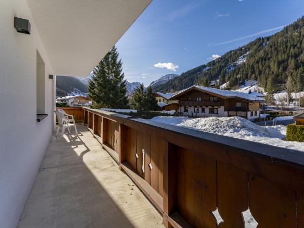 Terrasse / Balcon