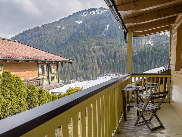 Patio / Balcony