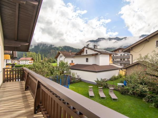 Terrasse / Balcon