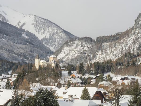 Direkte Umgebung [Winter] (<1 km)