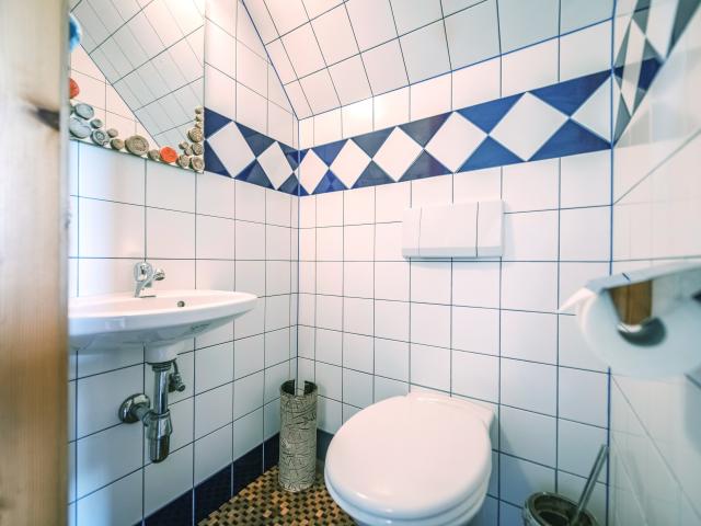 Holiday Home Facilities and Services