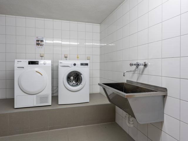 Holiday Home Facilities and Services