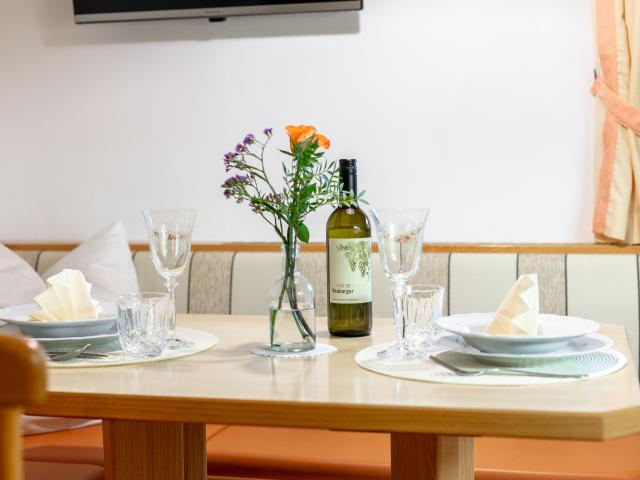 Ambiance / plan rapproché