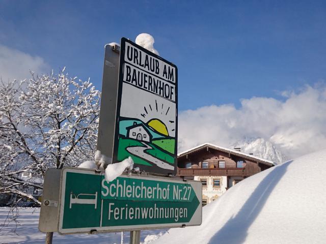 Extérieur maison de vacances