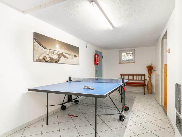 Equipement et services maison de vacances