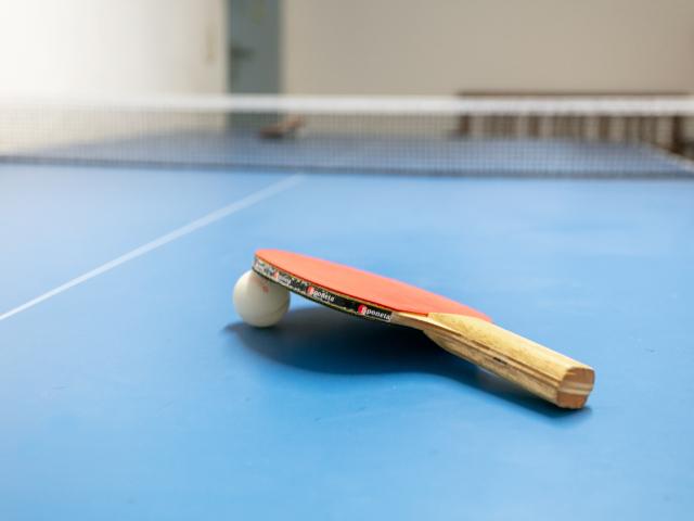 Ambiance / plan rapproché