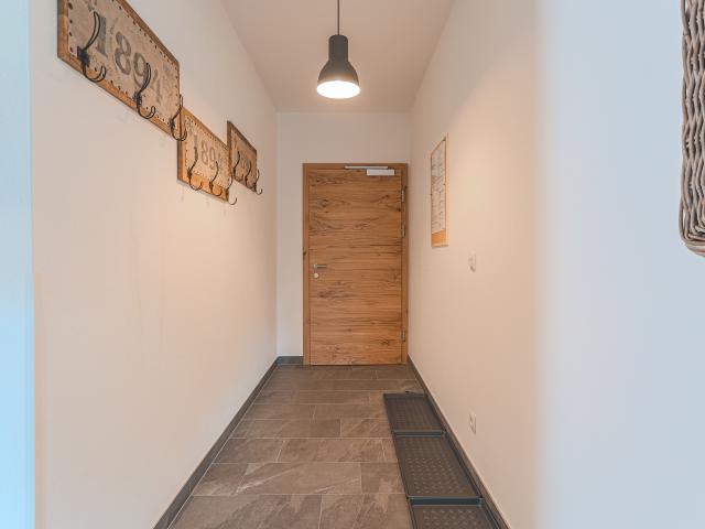 Entrance / Reception