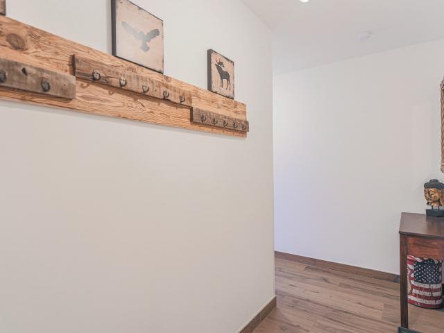 Hall d'entrée / Réception