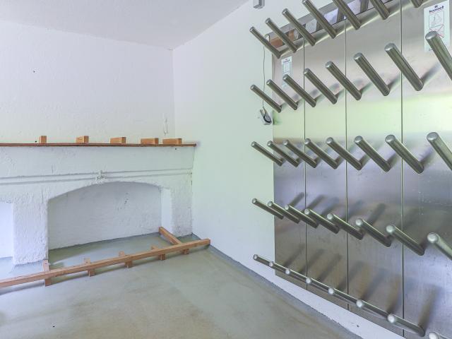 Faciliteiten en service van vakantiehuis