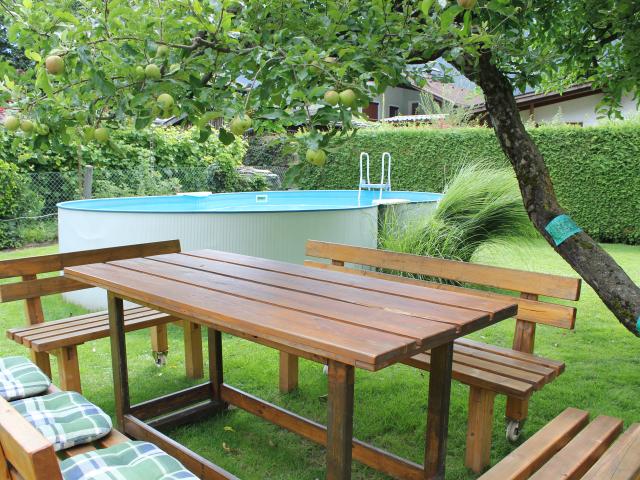 Holiday Home Facilities and Services