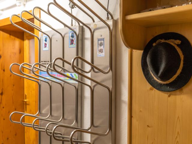 Equipement et services maison de vacances