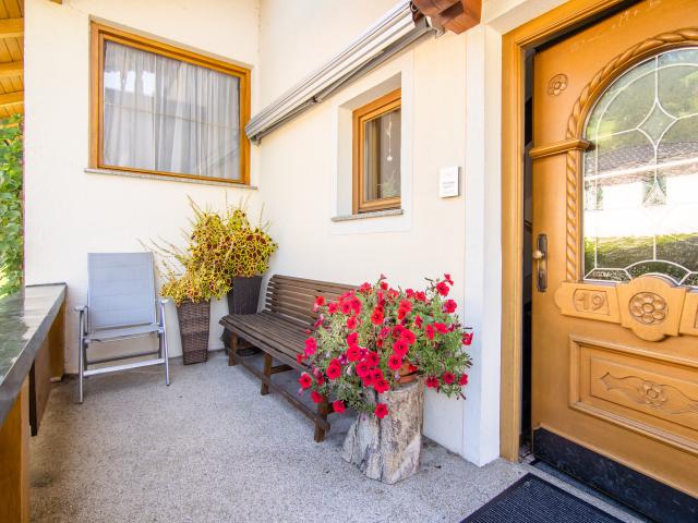 Hall d'entrée / Réception