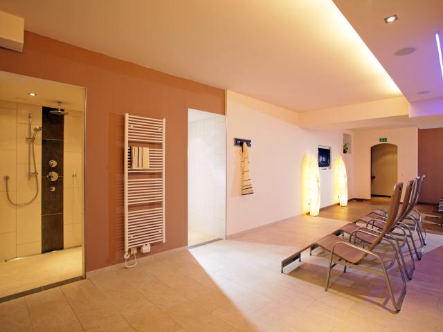 Ausstattung und Service des Ferienhauses