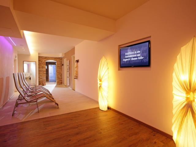 Ausstattung und Service des Ferienhauses