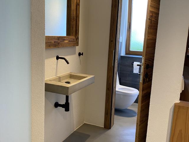 Equipement et services maison de vacances