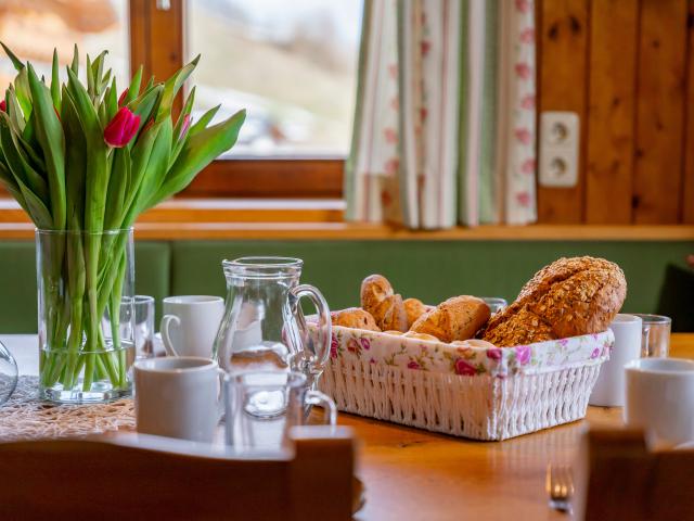 Ambiente / Nahaufnahme