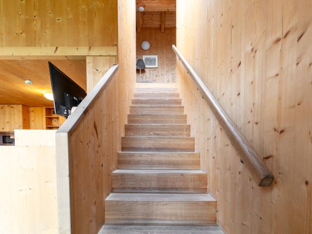 Hall d'entrée / Réception