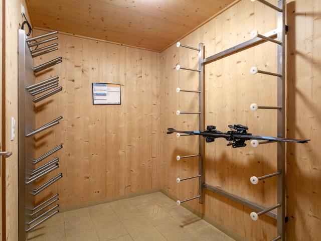 Equipement et services maison de vacances