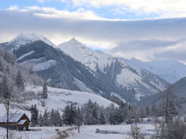 Omgeving [winter] (1-5 km)