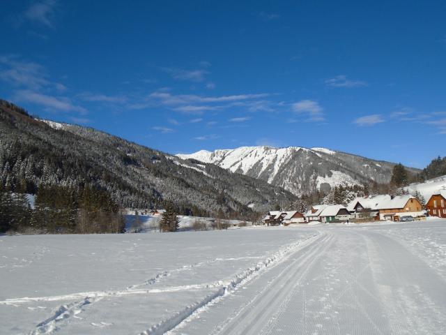 Directe omgeving [winter] (<1 km)