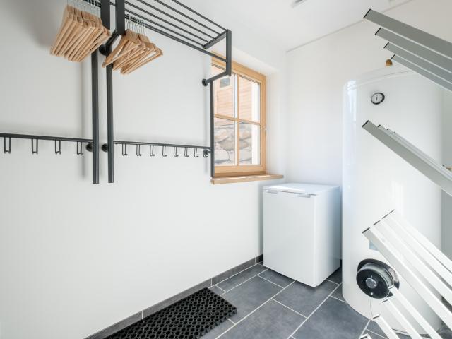 Faciliteiten en service van vakantiehuis