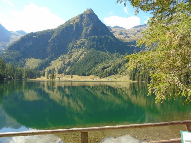 In de regio [zomer] (>5 km)