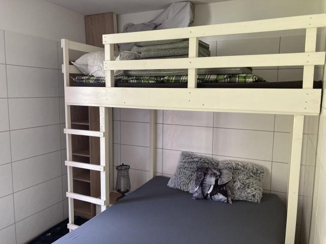 Slaapkamer