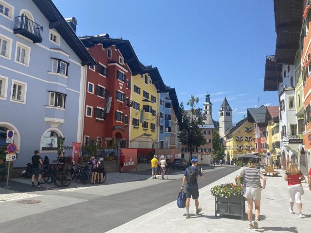 Dans les environs (1-5 km)