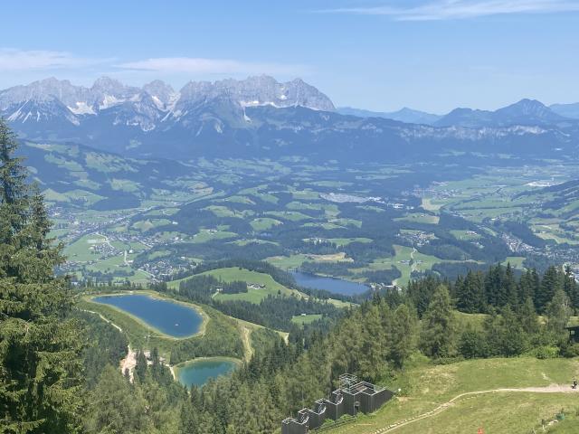 Dans les environs (1-5 km)