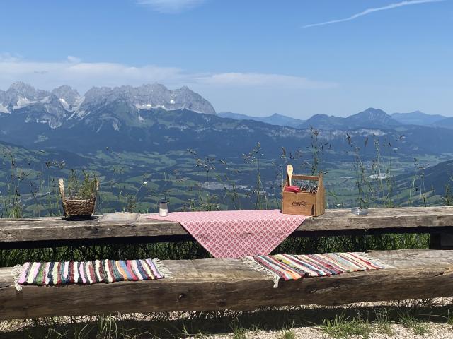 Dans les environs (1-5 km)