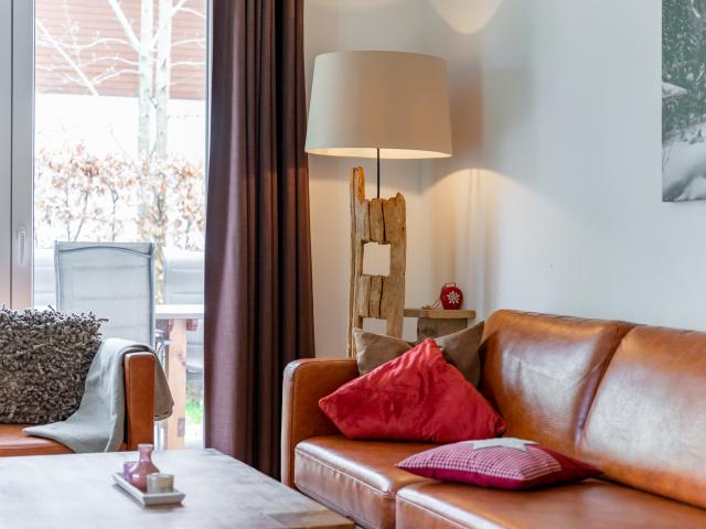 Ambiente / Nahaufnahme