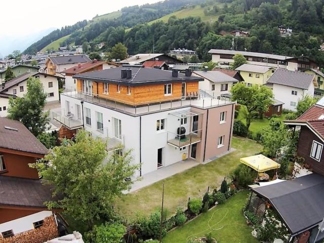 Holiday Home Exterior