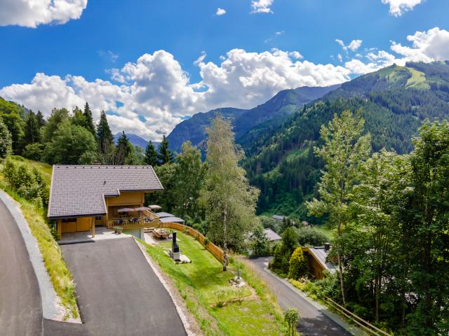 Direkte Umgebung [Sommer] (<1 km)