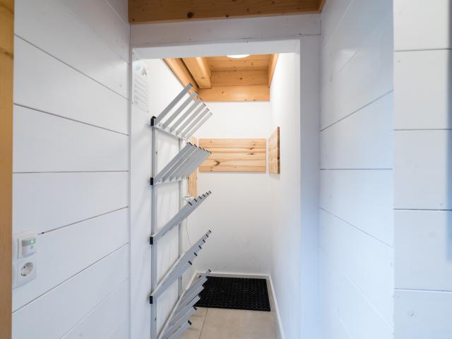 Ausstattung und Service des Ferienhauses