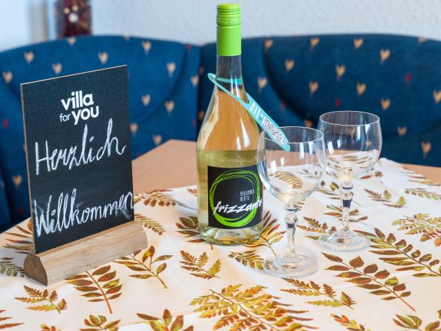 Ambiente / Nahaufnahme