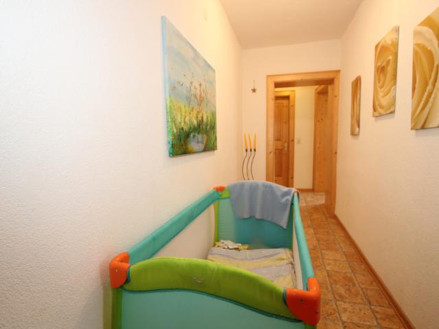 Faciliteiten en service van vakantiehuis