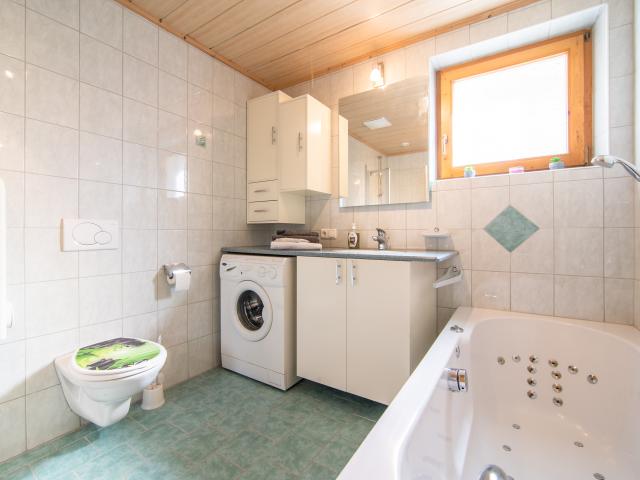 Faciliteiten en service van vakantiehuis